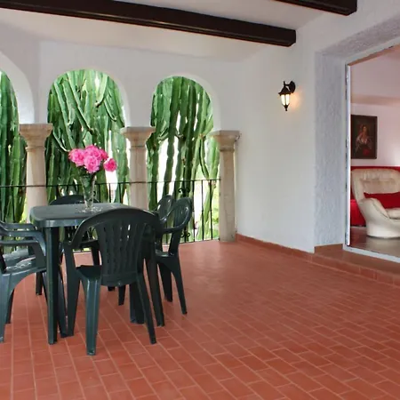 Hotel Residencia Miami-2