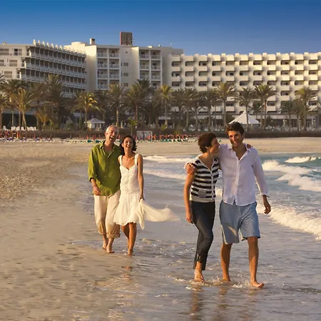 Hotel Riu Palace Tres Islas-2