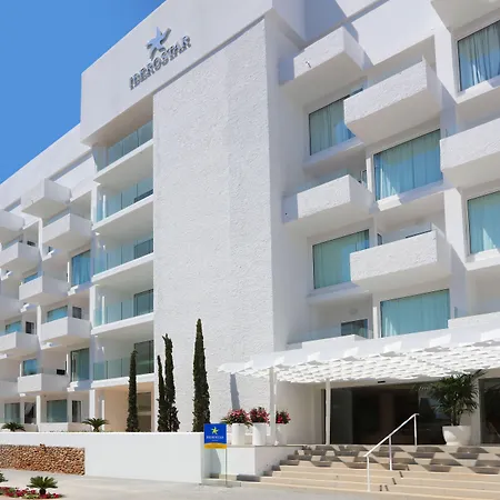 Iberostar Selection Santa Eulalia Ibiza-2