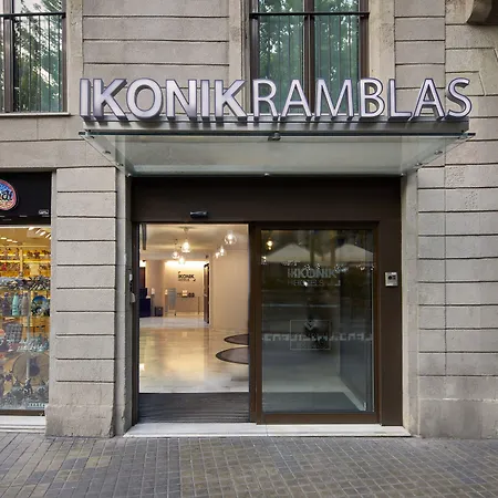 Ikonik Ramblas-2