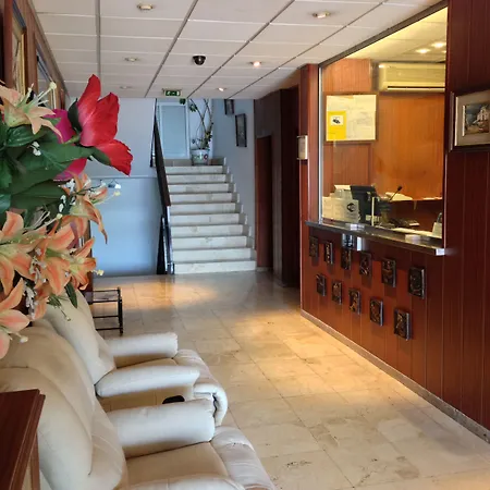 Hotel Europa-2