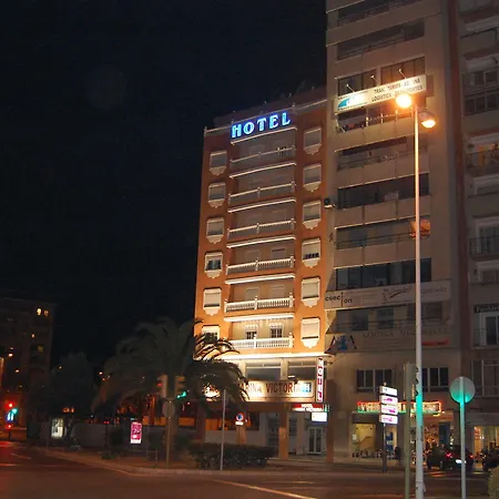 Hotel Marina Victoria-3