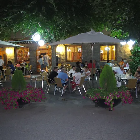 Hotel Restaurante Turmo-2
