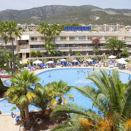 Fergus Club Palmanova Park-2