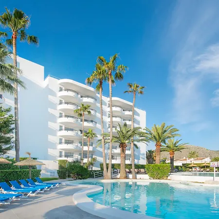 Alcudia Beach Apartments-3