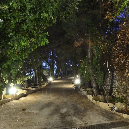 Villa Ignacia B&B - Serenity in Nature between Ronda&Setenil de las Bodegas-3