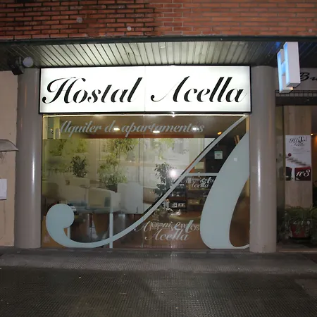 Hostal Acella-2