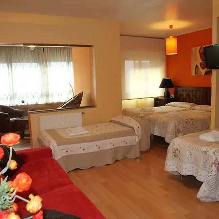 Hostal Acella-3