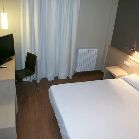 Hotel 280 Zaragoza-3