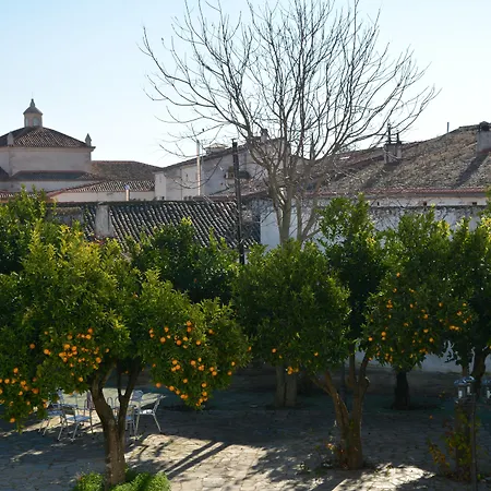 Hostal San Miguel-2