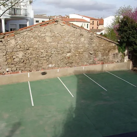 Hostal San Miguel-3