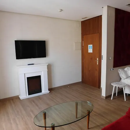 Hospedium Hotel Cañitas Maite Boutique-2