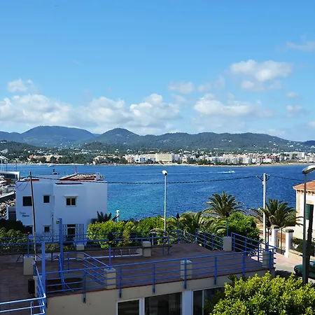 Hotel Apartamentos Vibra Central City - Adults Only-3
