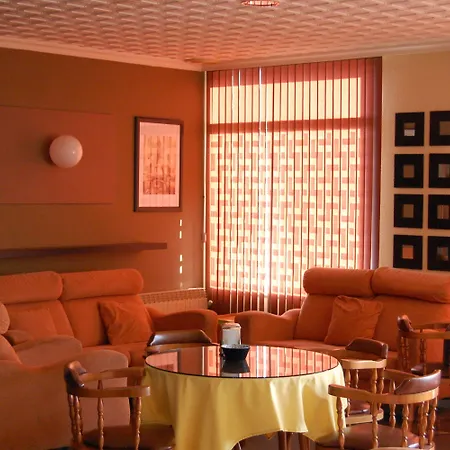 Hotel París-3