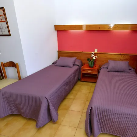 Hostal Magnolia-2