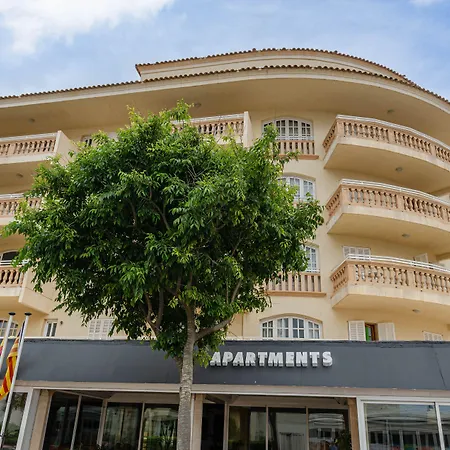Sol Y Mar Apartments-2