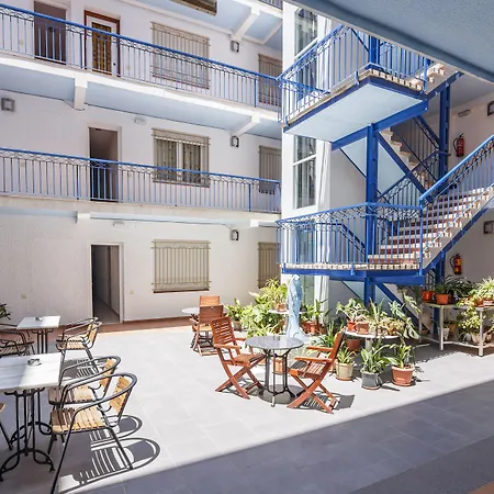 Hotel Blason Junior-3