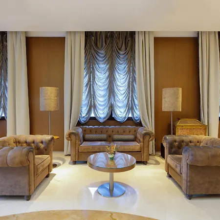Hotel Reina Cristina-2