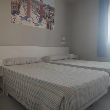 Hotel Blauet By Bossh! Hotels-2