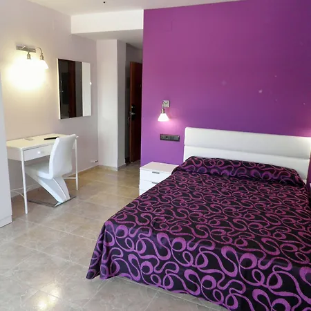 Hotel Meson De L'Ainsa-3