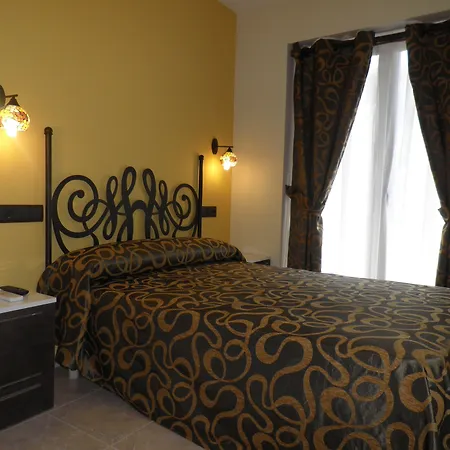 Hotel Meson De L'Ainsa-2