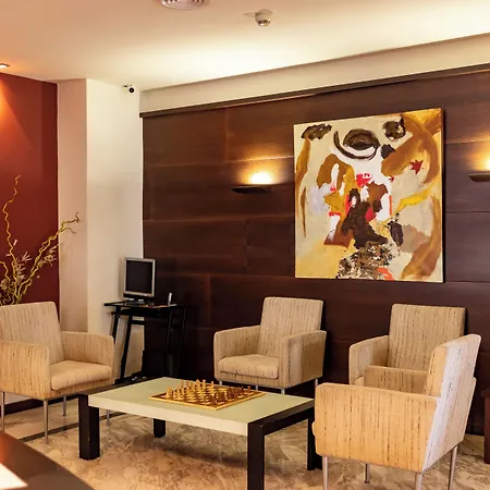 Hotel Philadelfia-2