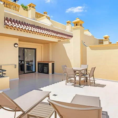 Ramada Residences By Wyndham Costa Adeje-2