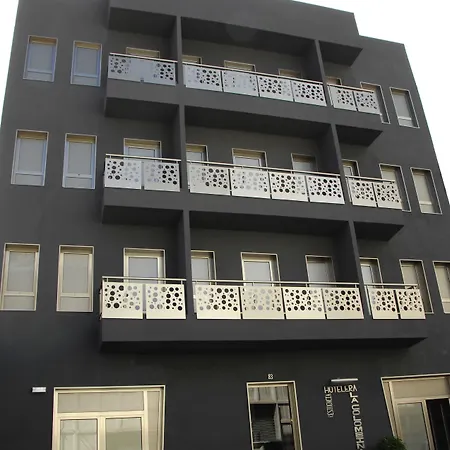 Hotel La Colombina-3