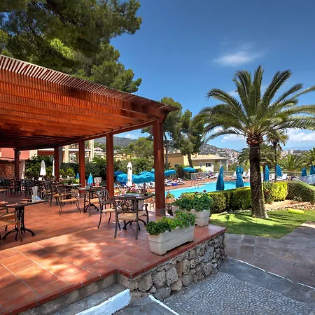 Bonanza Park Hotel By Olivia Hotels Collection-2