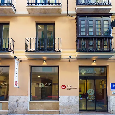 Dorma Malaga Museos-3