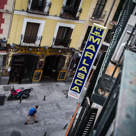 Hostal Prado-3