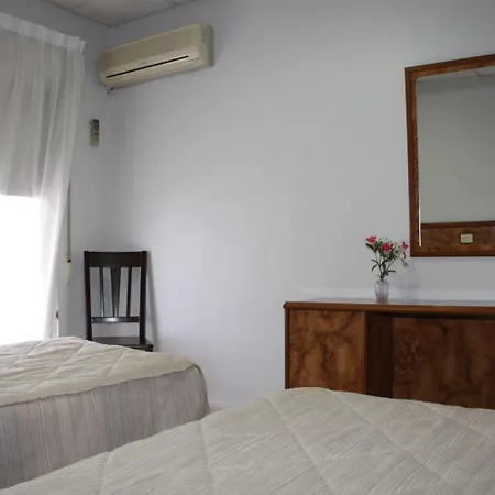 Hotel Trabuco-3