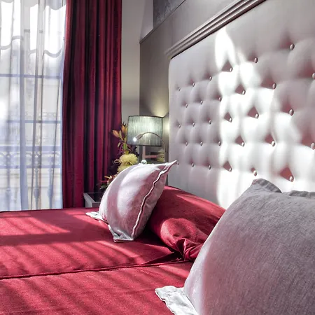 Hotel Ciutadella Barcelona-3