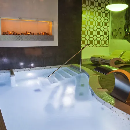 Hotel & Spa Princesa Munia-3