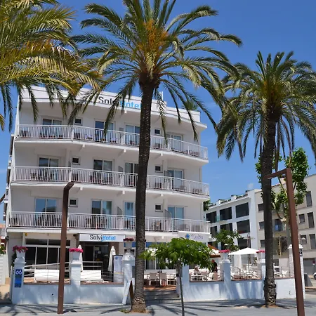 Solvi Hotel - Adults Only-2