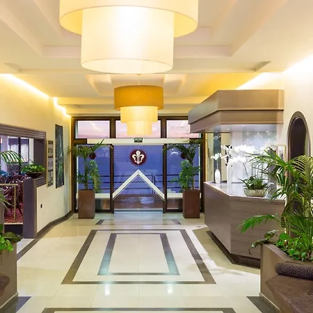 Royal Sun Resort-3