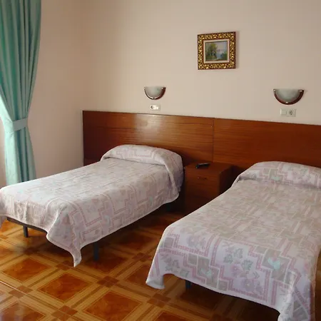 Hostal Zamora-3