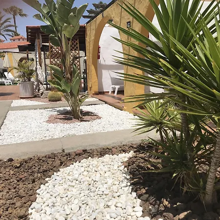 Rainbow Golf Bungalows, Gay Men-Only Resort-3