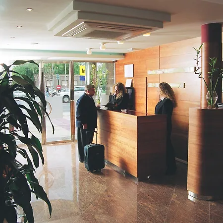 Hotel Legazpi-3