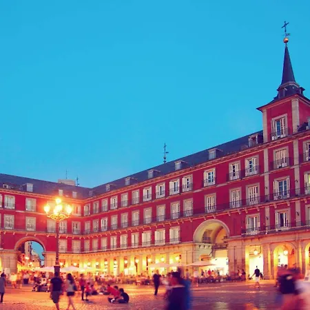 Hostal Macarena-2