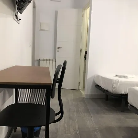 Hostal Rías Bajas-2