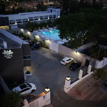 Mare Hotel-3