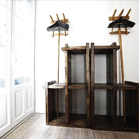 Basque Boutique By Gaiarooms-2