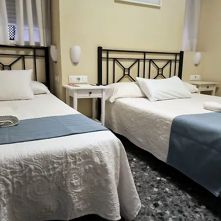 Pension Perez Montilla-3