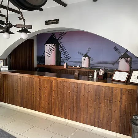 Hotel Cervantes-2