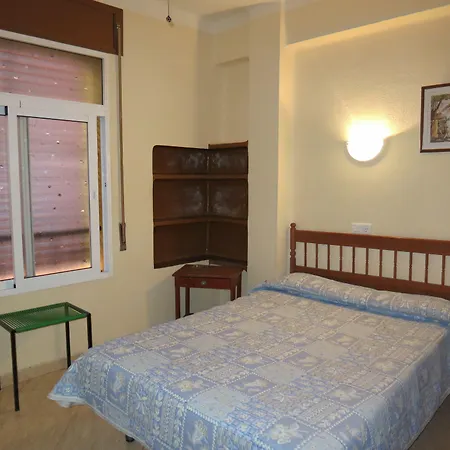 Hostal Guillot-3