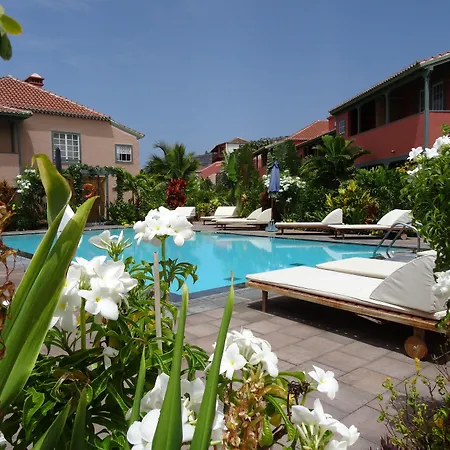 Hotel Hacienda de Abajo-Adults Only-3