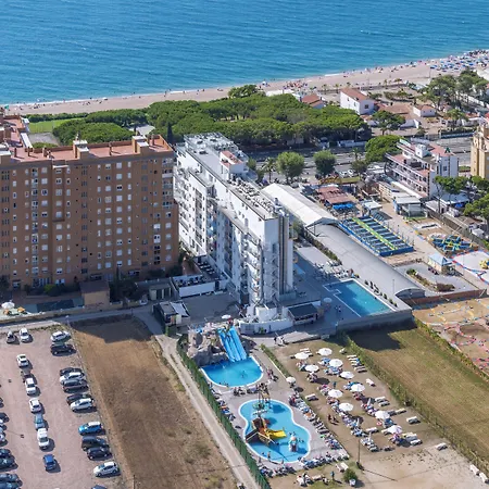 Hotel Europa Splash & Spa-2