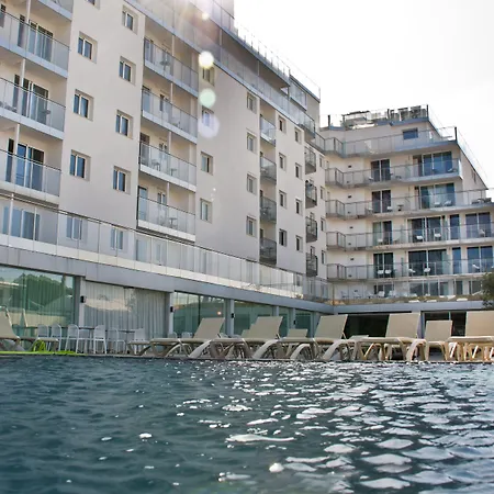 Hotel Europa Splash & Spa-2