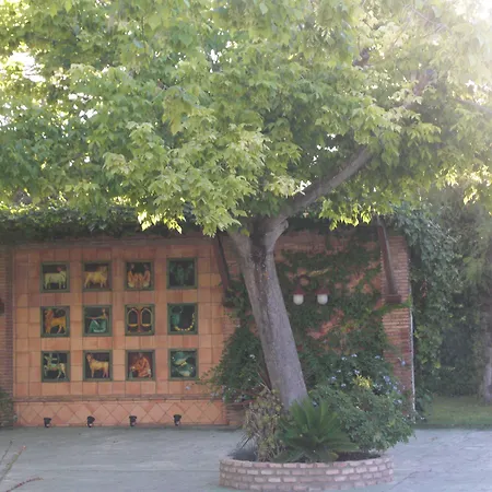 Hotel Don Gonzalo-3